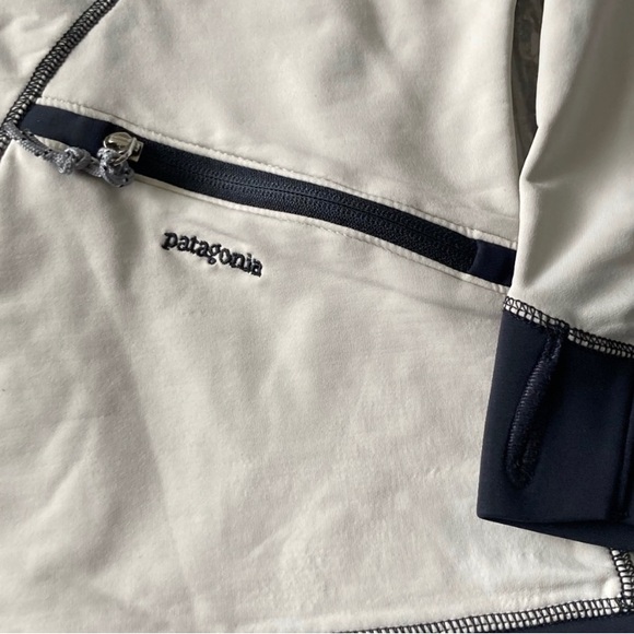 Patagonia polyester jacket - Picture 4 of 5